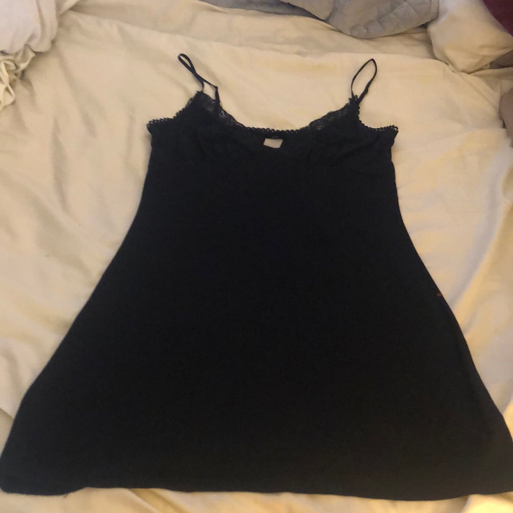 Sleep dress